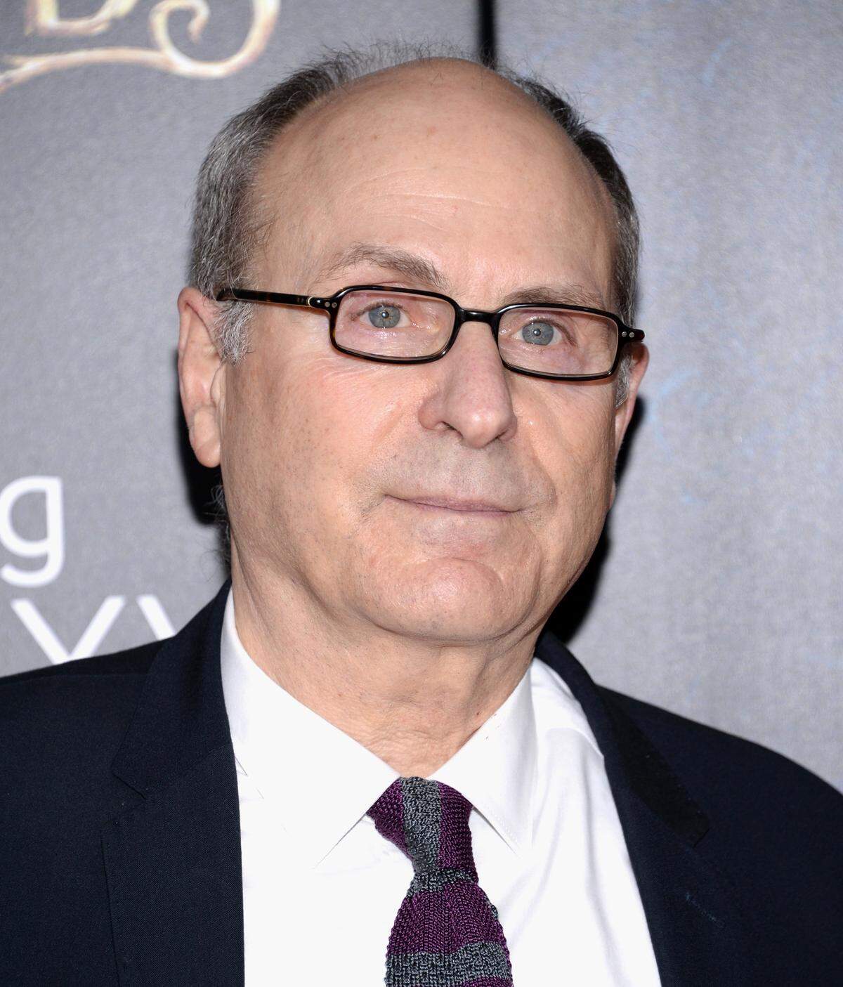 James Lapine