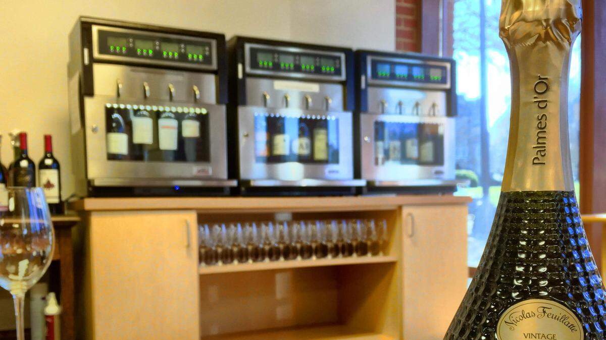 After 35 years and a half-dozen locations, The Wine Shop Dilworth on Morehead Street is getting ready to close.