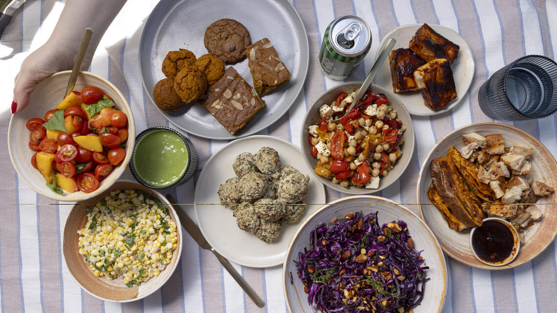 Charlotte’s first FARE hasn’t opened yet. The restaurant is already looking to expand