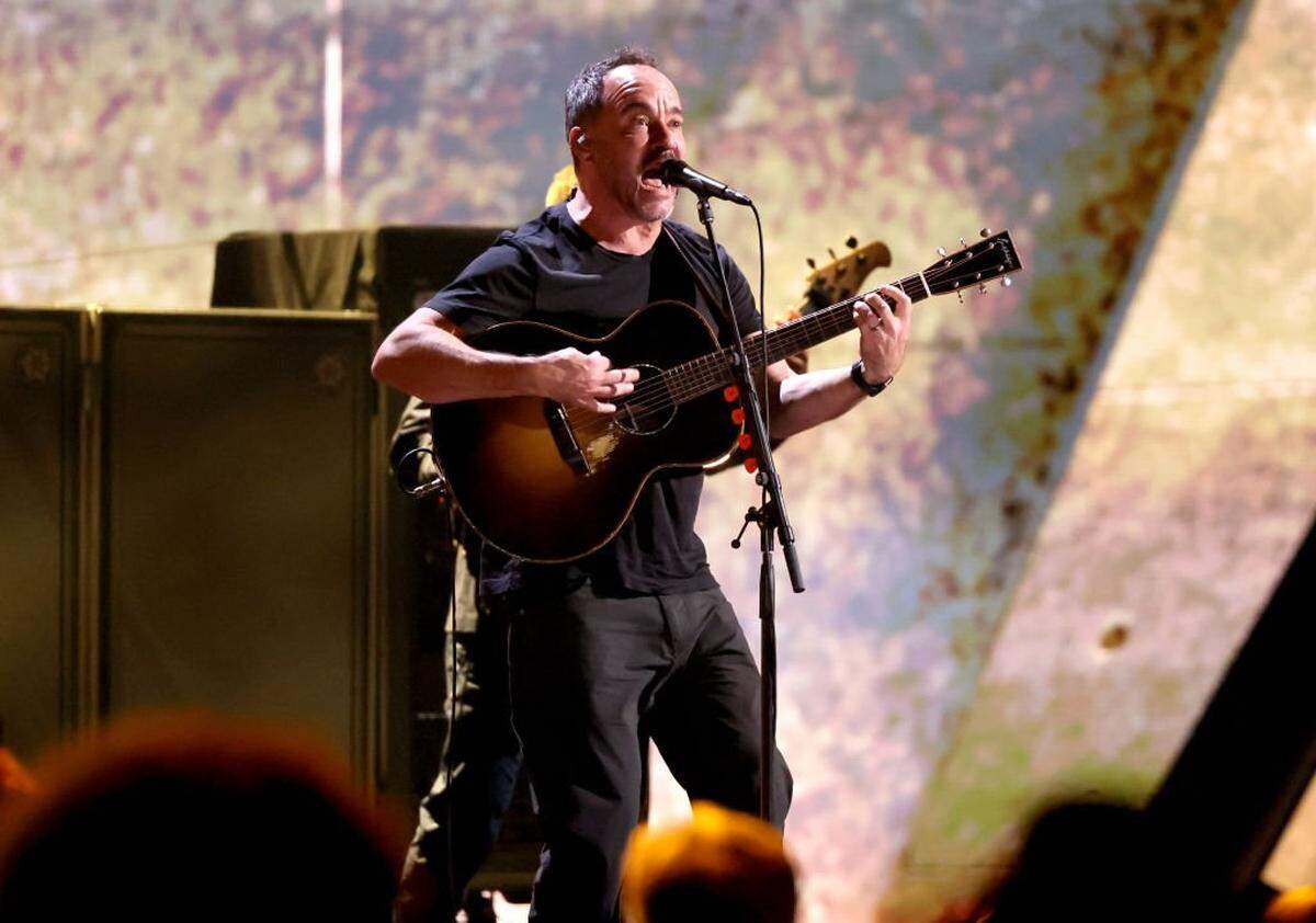 Dave Matthews Band