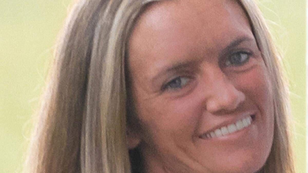 Crystal Dawn Morrison was reported missing in August 2012.