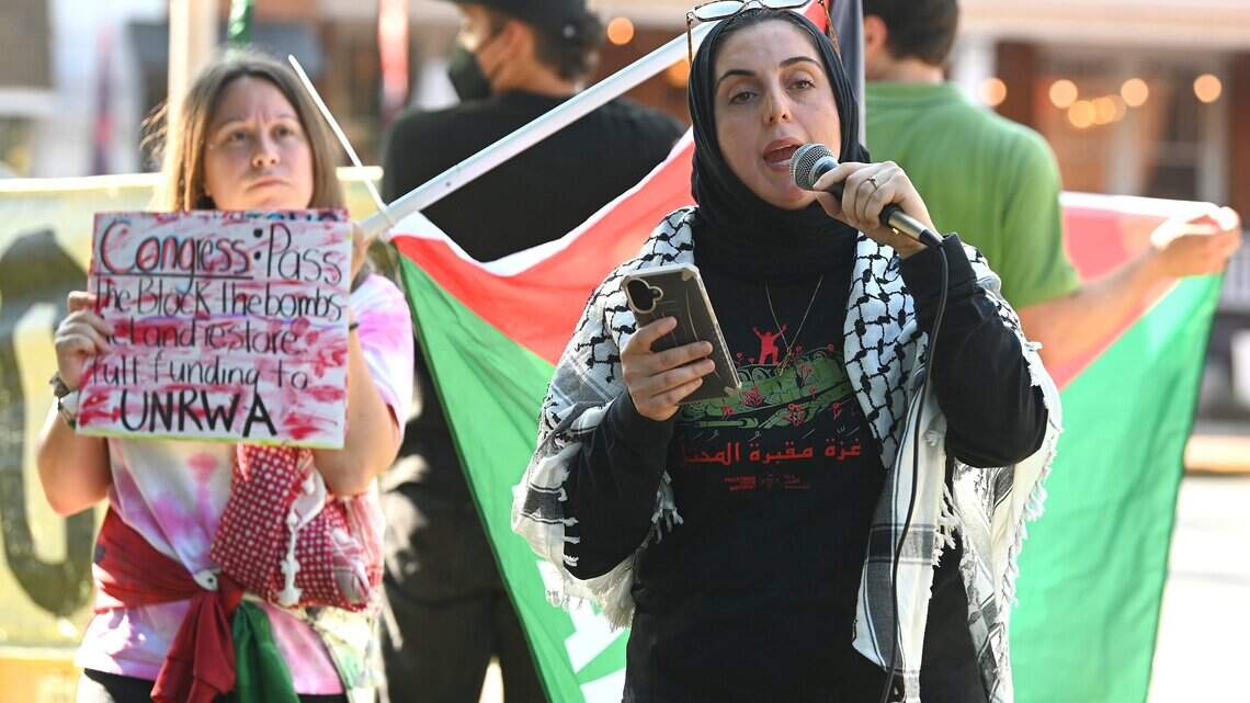Groups urge state review of NC company’s Gaza food distribution ‘crimes’ | Opinion