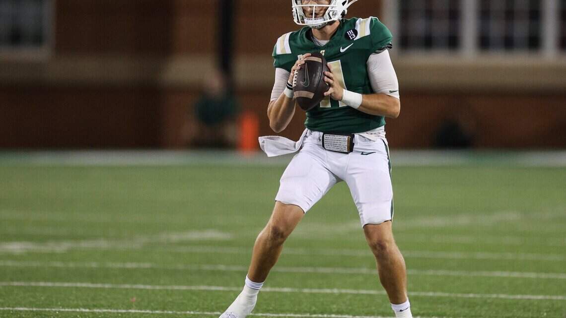 Grading Charlotte 49ers football: Lack of defense proves costly against Indiana
