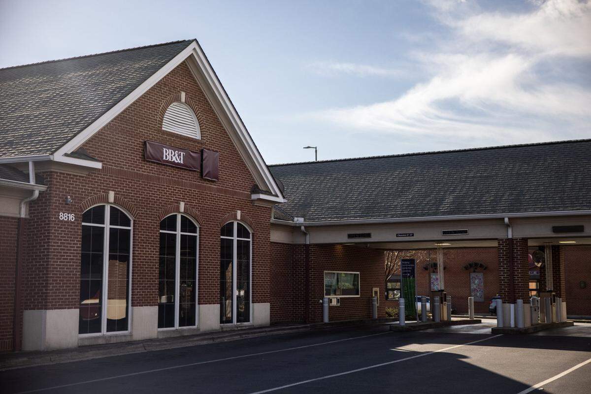 Truist is closing many more branches than it is opening. The bank is targeting hundreds of closures by the end of March, part of a post-merger effort to address overlaps in SunTrust and BB&T locations.