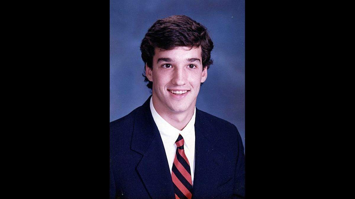 John Devin Haley was found hanging in a Mecklenburg jail cell in May 2021. His family have settled a lawsuit against the sheriff and jail medical provider. 