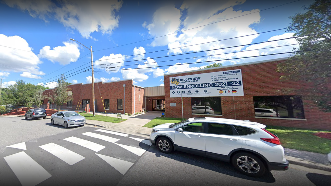 Ridgeview Charter School in Gaston County won’t have its charter renewed this summer because of concerns about poor student performance.