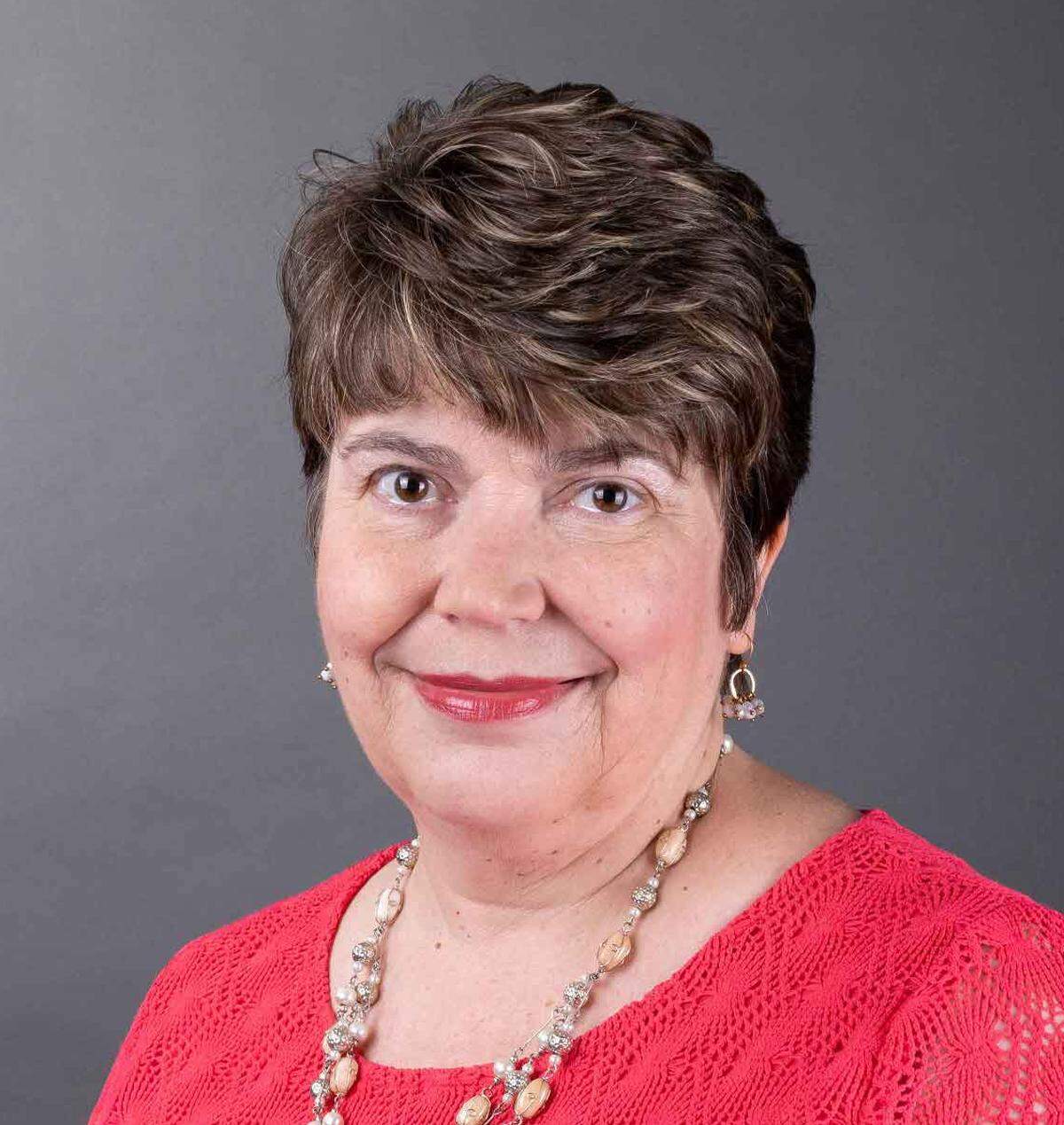 Pam Strickland