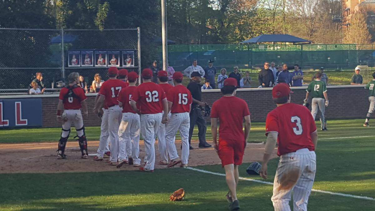 Providence Day’s baseball team joins The Observer’s Sweet 16 this week.