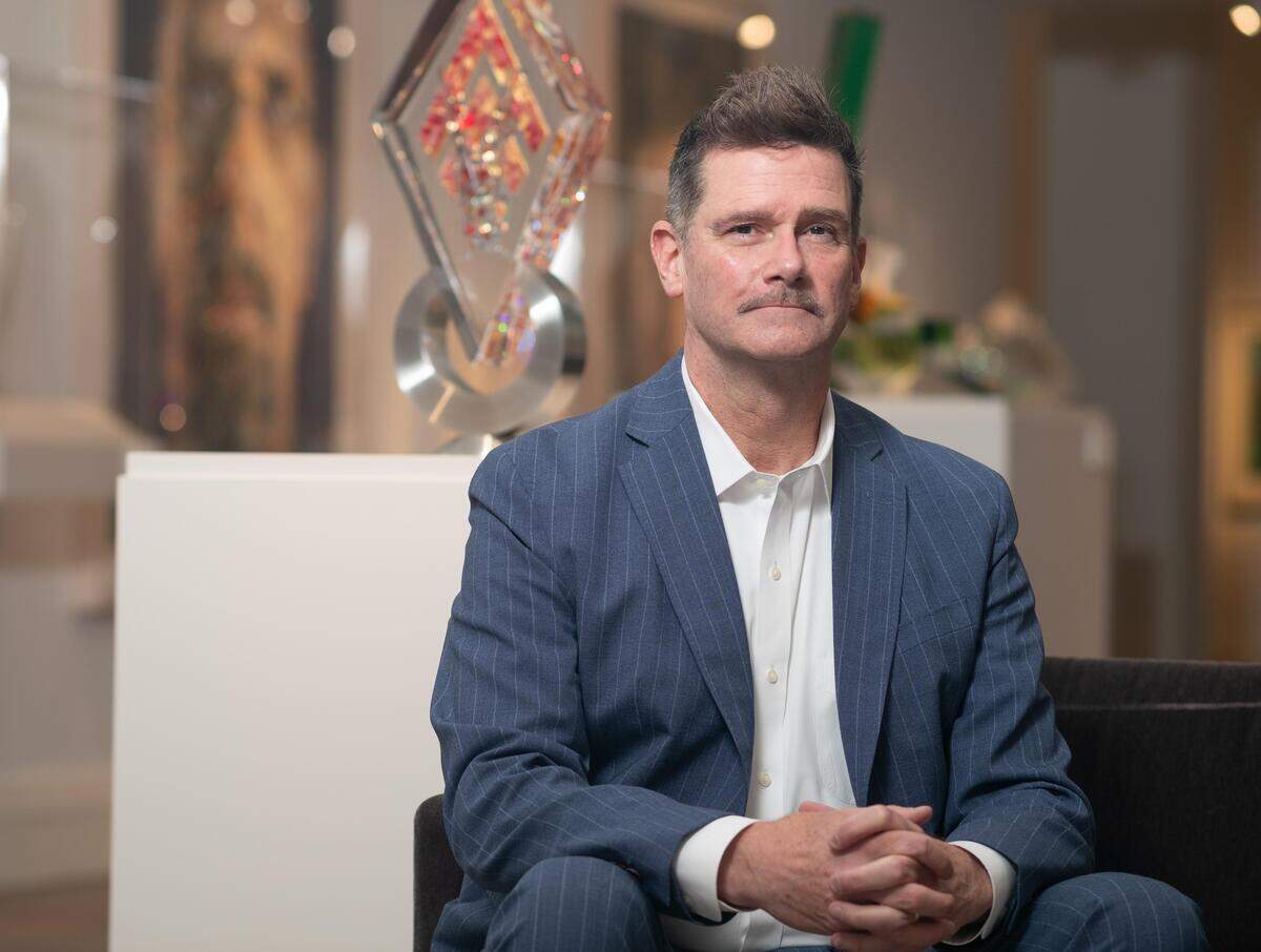 Despite the nearly 3,000 charitable funds at Foundation for the Carolinas, Tracy Russ, senior vice president of FFTC, worries that cuts to federal spending have come at a time when private philanthropic and charitable gifts are in decline.