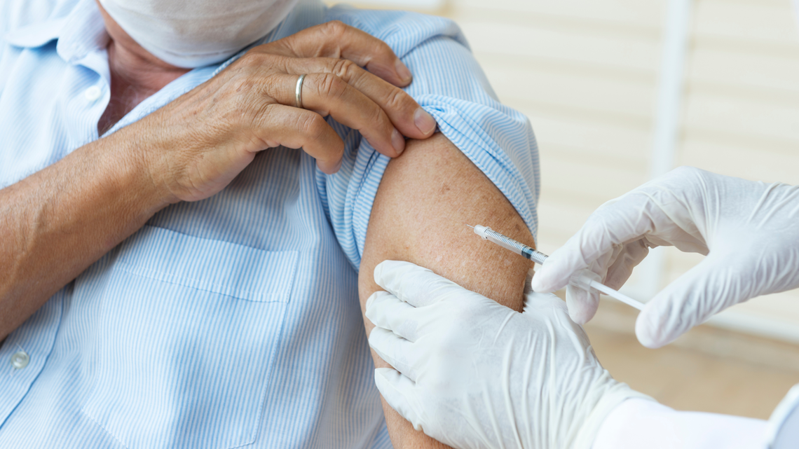 If you’ve already had COVID-19 before, do you need to get vaccinated? Here’s what to know