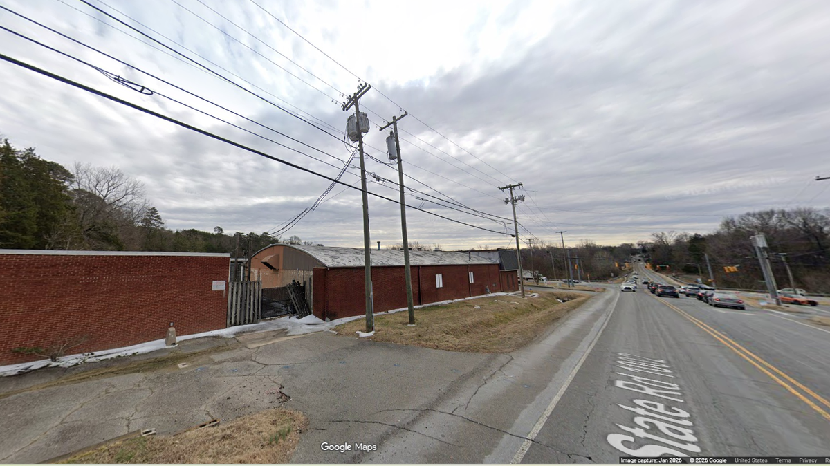 On June 13, 2008, Concord police responded to a reported shooting inside the Sun Drop Bottling Company at 360 Old-Salisbury Concord Road and found two bodies.