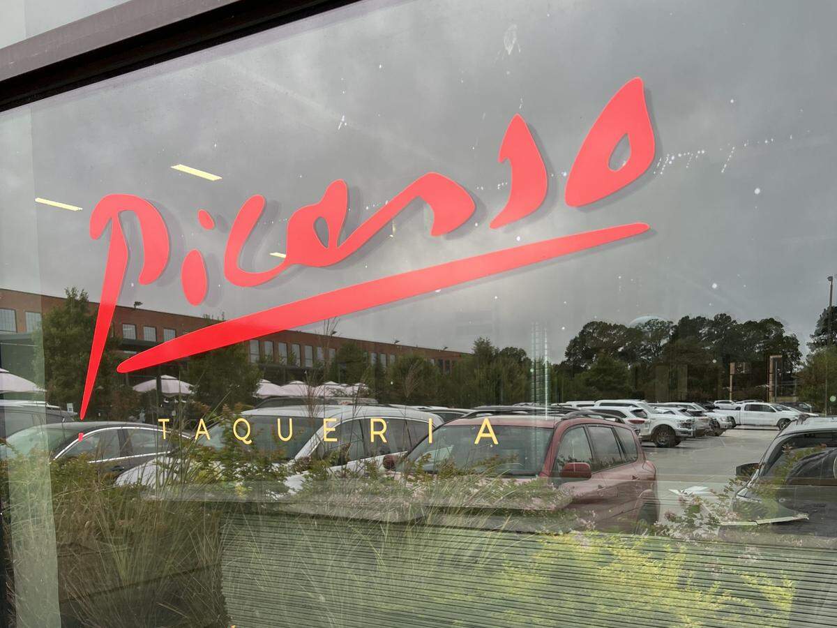 Picasso is expected to open at Merino Mill in Mooresville in February 2024.