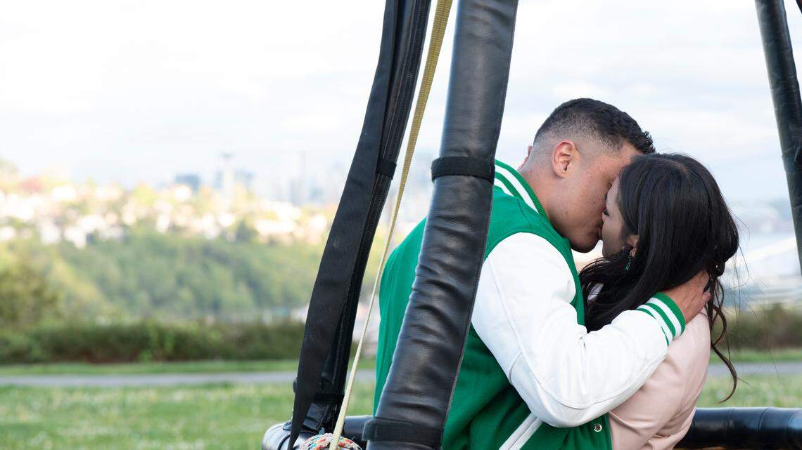 ‘Bachelorette’ Week 7 recap: Marcus got a hometown date. Did Jenn give him a rose?