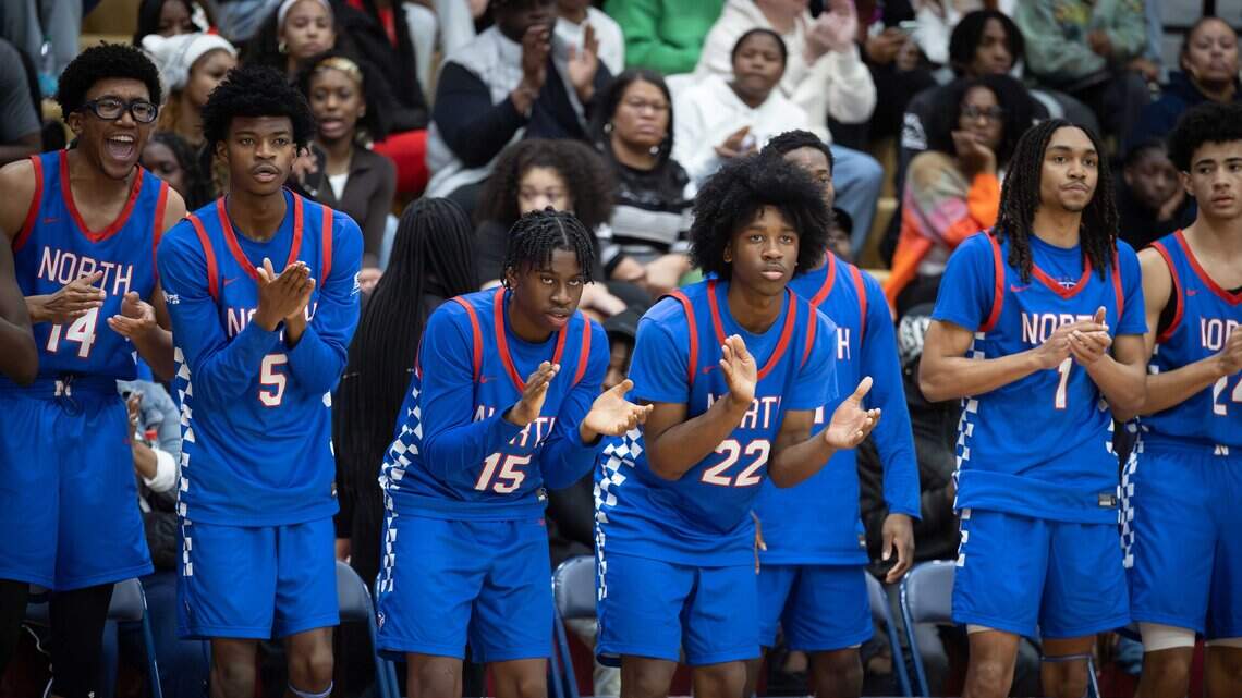 Tuesday’s boys’ rewind: No. 3 North Meck fights off Mallard Creek’s upset bid