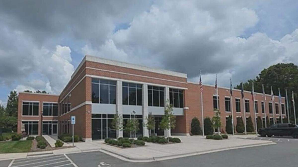This is an example of what the ITI Communications office building will look like, according to CEO Scott Bartlett.