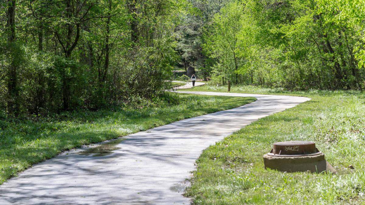 Hidden gems of Charlotte: Where to find and visit 3 secret parks and greenways