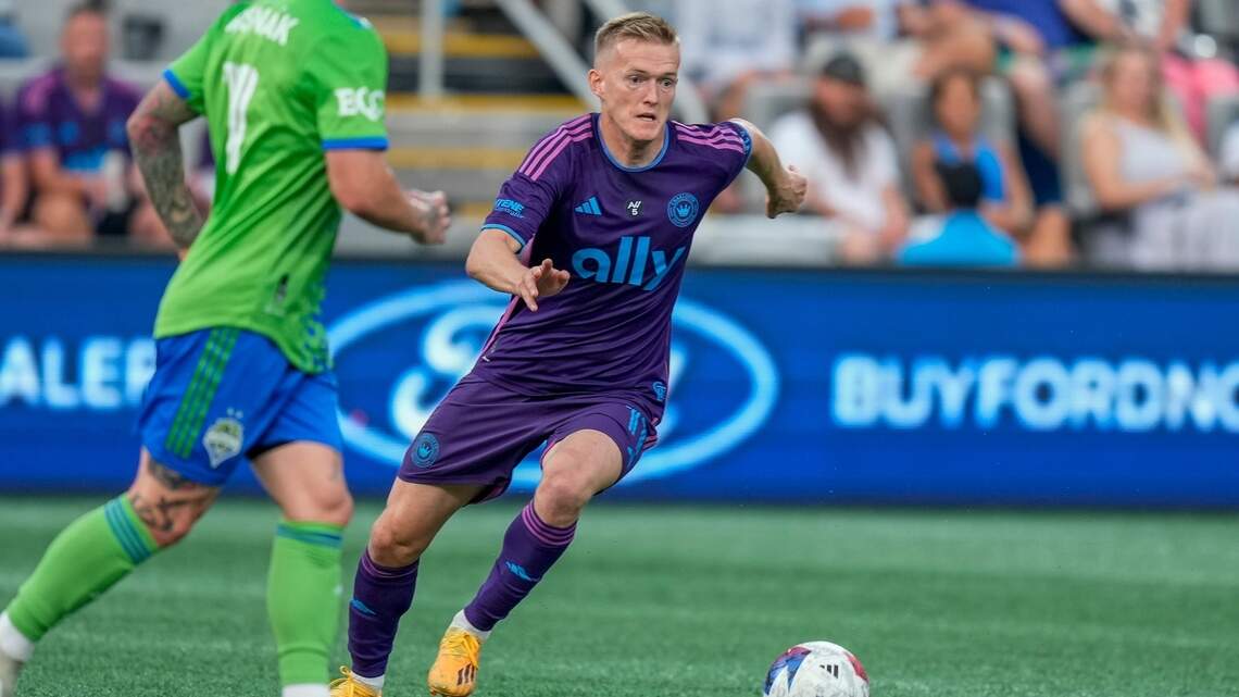 Why Charlotte FC still has a glimmer of hope for MLS playoff berth