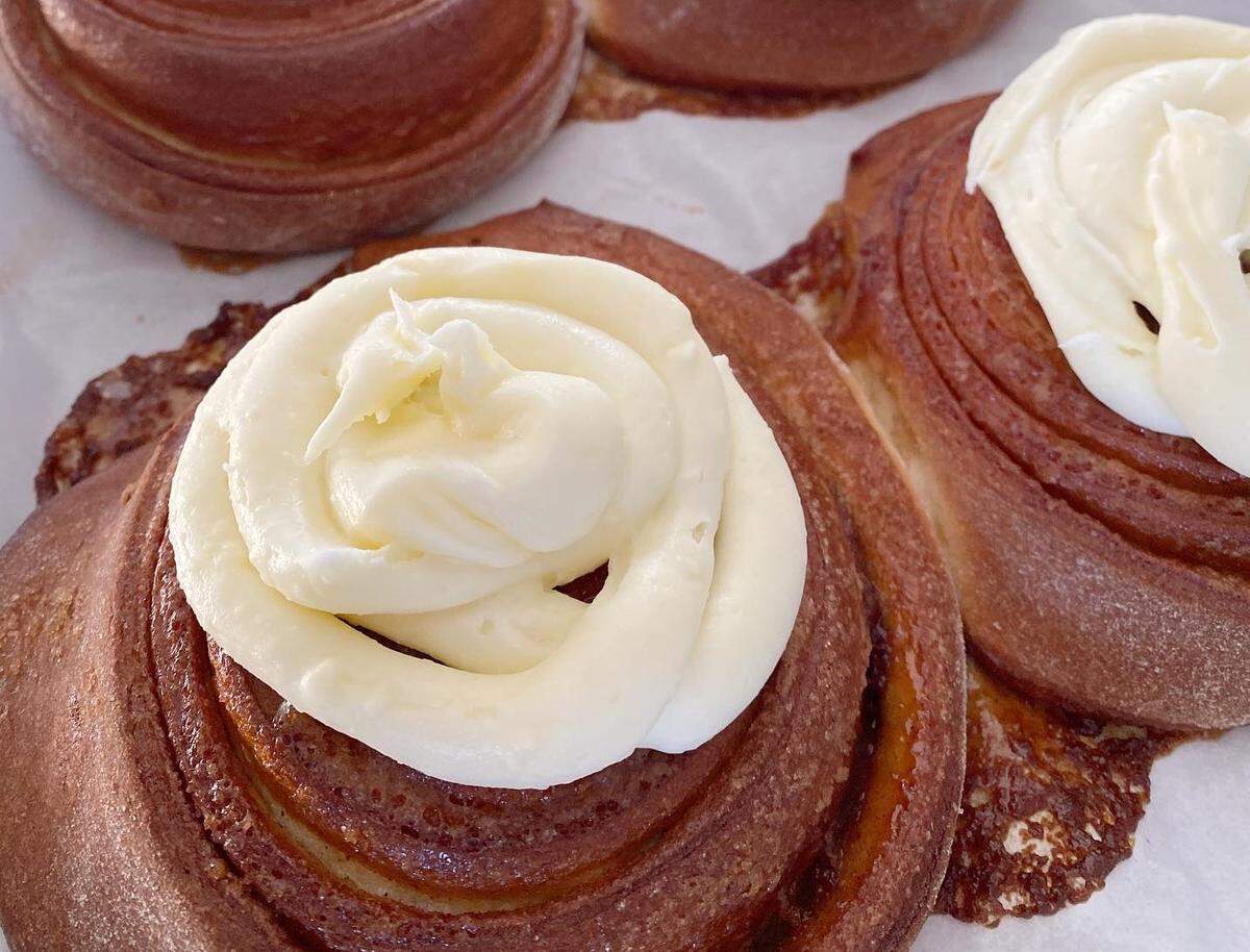 Supplement your holiday meal with something sweet.