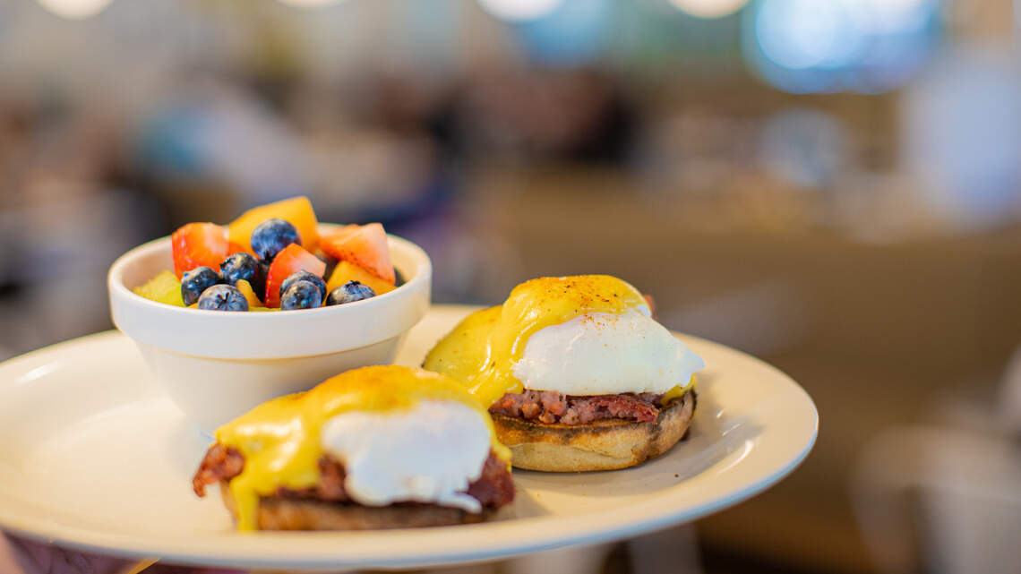 Popular SC breakfast restaurant to bring 6 new locations to Charlotte area