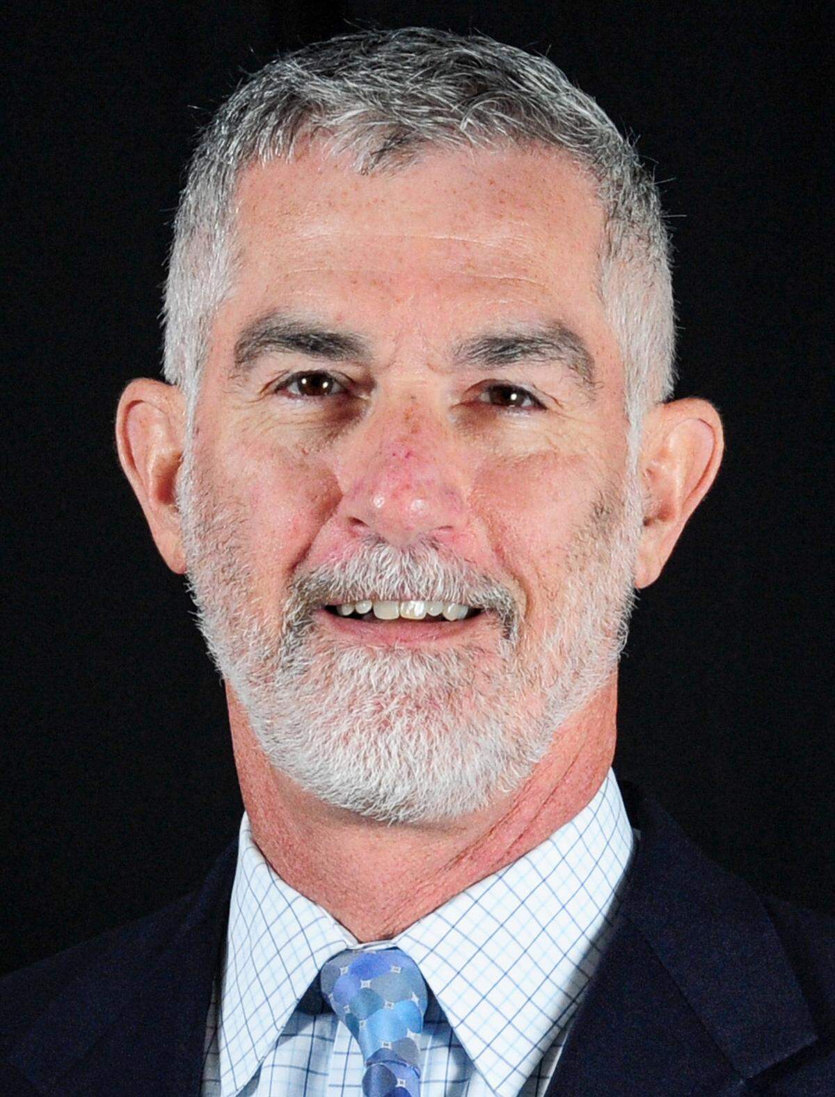 Jim Godfrey