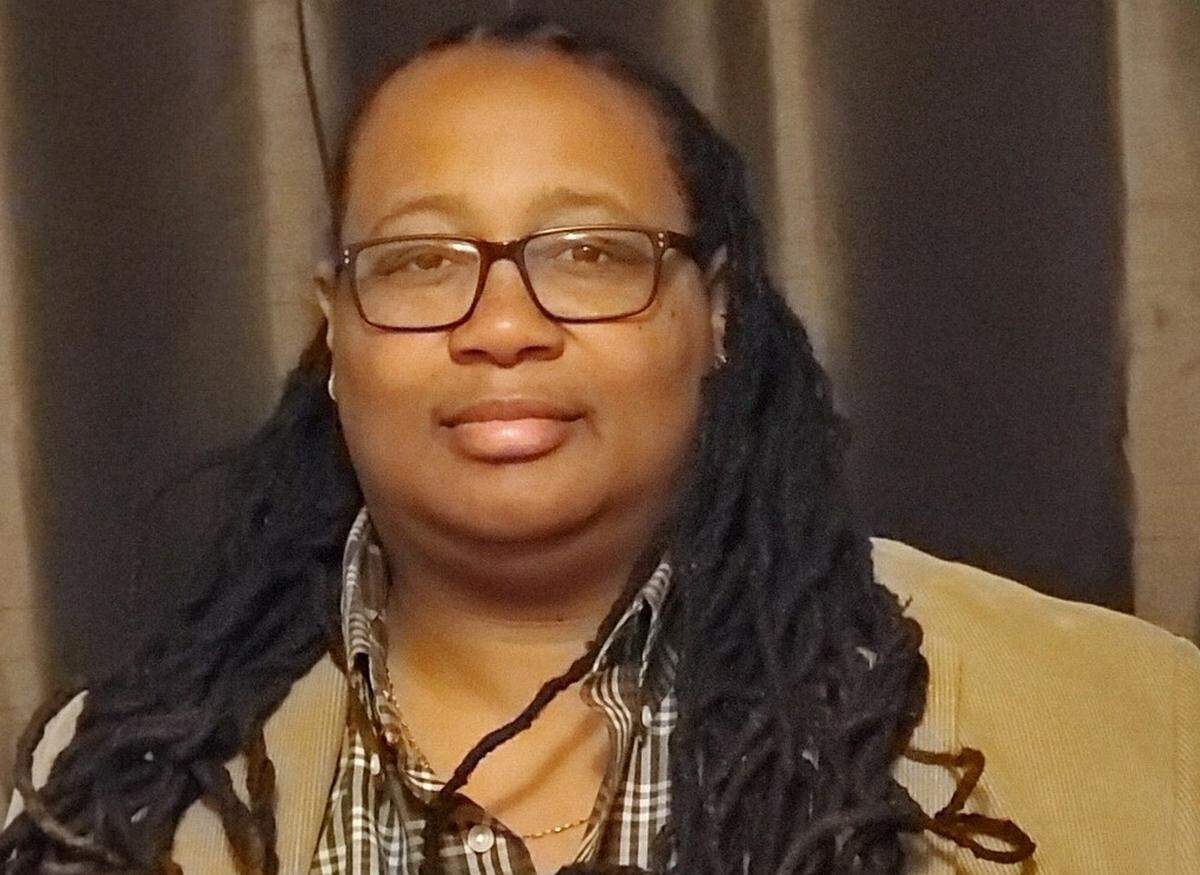 Gelisa Stitt, co-chair of Charlotte Black Pride, was surprised when she heard about the Supreme Court’s unexpected decision last week.