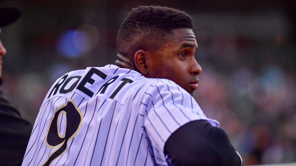 Charlotte Knights are shattering home run records set by Jim Thome, Manny Ramirez