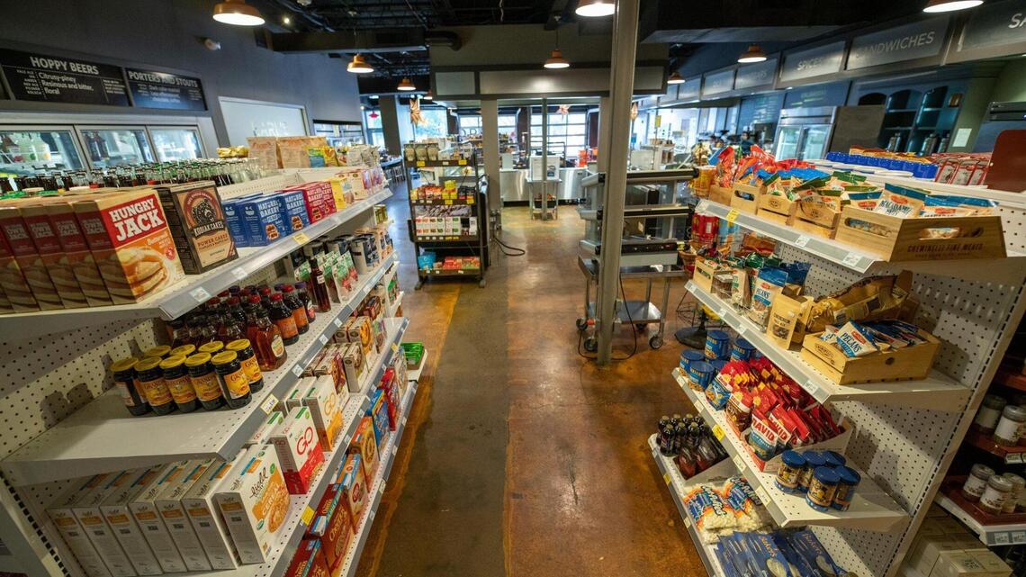 During COVID-19, these 5 Charlotte businesses decided to piv — fine, we won’t say it.