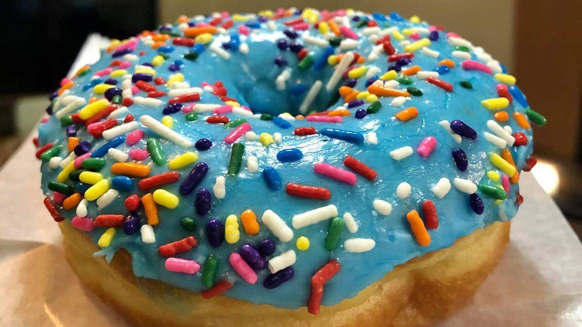 OMG Donuts is expanding from its original Concord location to open a shop in the MoRA neighborhood in Southeast Charlotte.