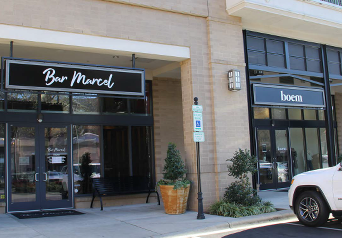 Seven retailers including a new restaurant concept by Seoul Food Meat Company called Bit By Seoul, apparel stores and luxury real estate company’s regional headquarters will open by summer at Morrison in Charlotte’s SouthPark.