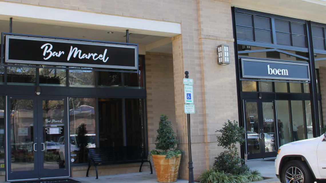 Seven retailers including a new restaurant concept by Seoul Food Meat Company called Bit By Seoul, apparel stores and luxury real estate company’s regional headquarters will open by summer at Morrison in Charlotte’s SouthPark.