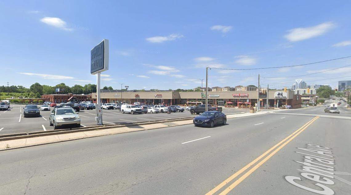 Developers hope to transform the 12-acre site off of Plaza Midwood’s main thoroughfare into a walkable mixed use development with retail, restaurants and a boutique hotel, among other elements.