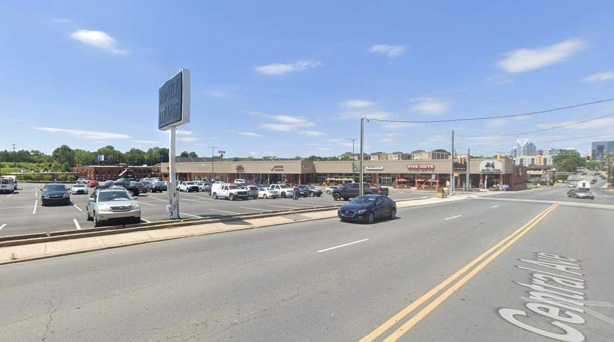 Developers hope to transform the 12-acre site off of Plaza Midwood’s main thoroughfare into a walkable mixed use development with retail, restaurants and a boutique hotel, among other elements.