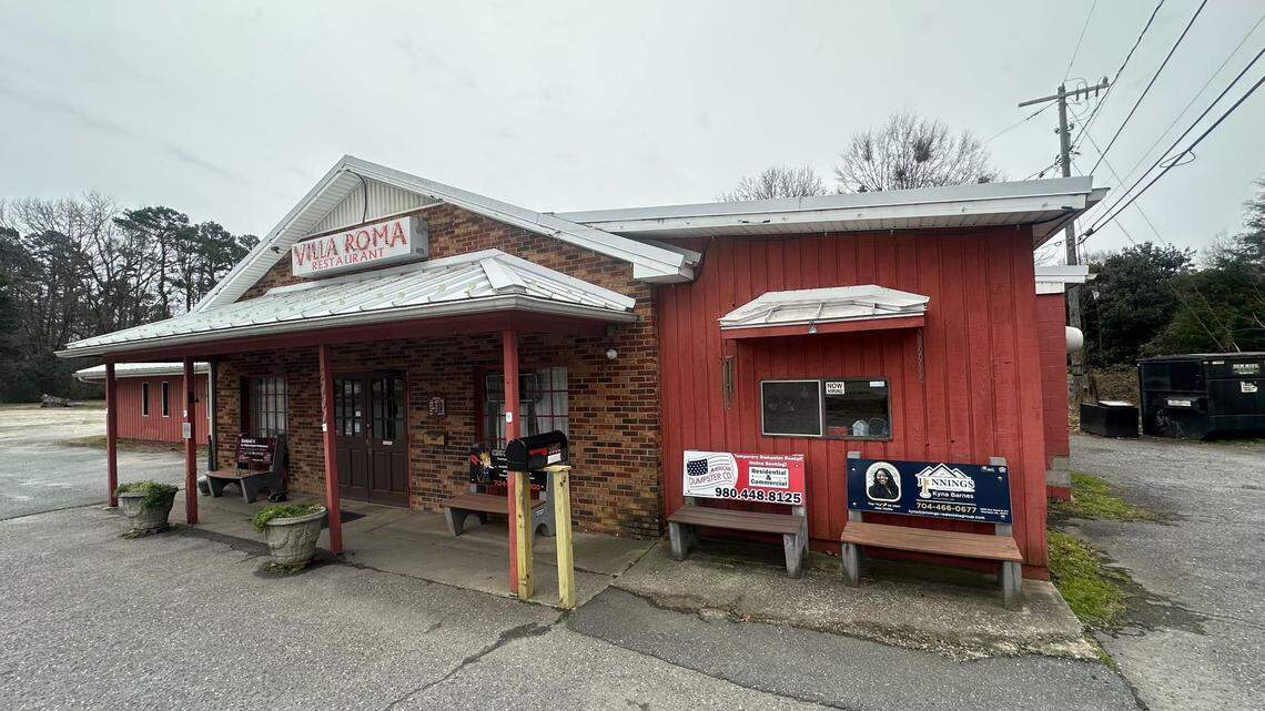 Villa Roma closed after 50 years following the death of its most recent operator, 57-year-old Dennis Fascella Jr.