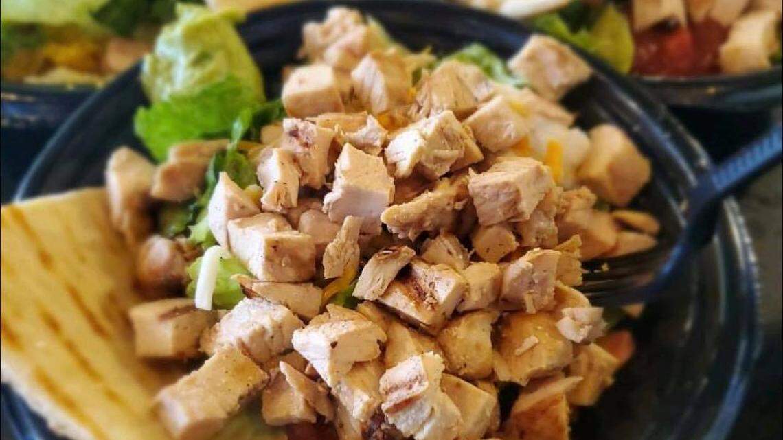 Tropical Grille, based in Greenville, S.C., will open at 626 University City Blvd. in Charlotte.