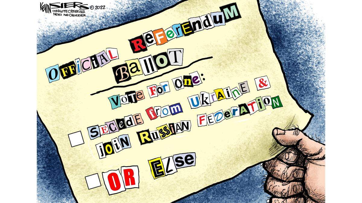 KEVIN SIERS Charlotte Observer / News & Observer
