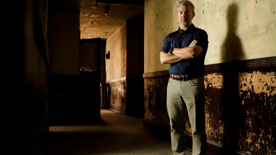 Chester SC revitalization: Developer aims to bring new life to vacant buildings