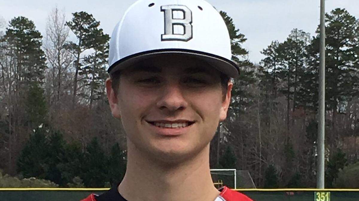 Butler High’s Brian Swett is a top performer from Tuesday’s games in the Charlotte Observer coverage area