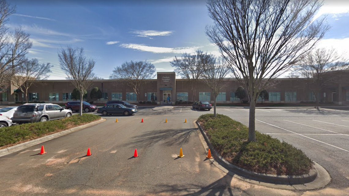 Charlotte charter will move in with Movement School amid financial woes