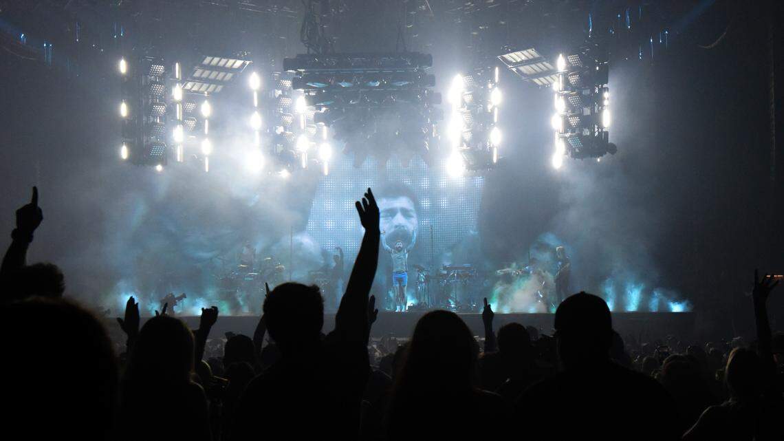 Charlotte hotels are filling up fast for Lovin’ Life Music Fest. Here’s where to book