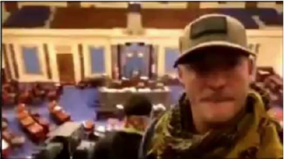 One year later, North Carolina residents’ role in the US Capitol violence grows