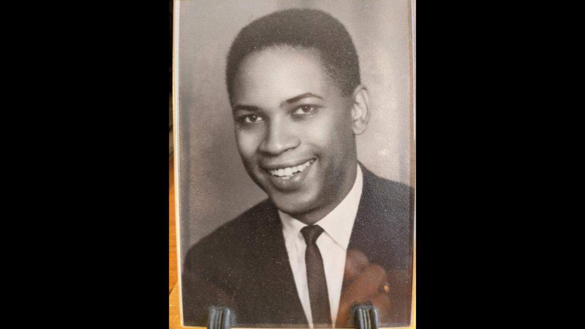 Robert Cheeseboro died in February at the age of 87.