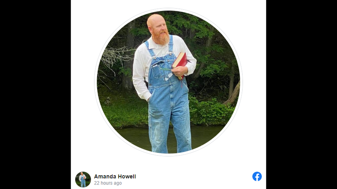 A North Carolina lineman died after he was electrocuted on the job, according to company officials.