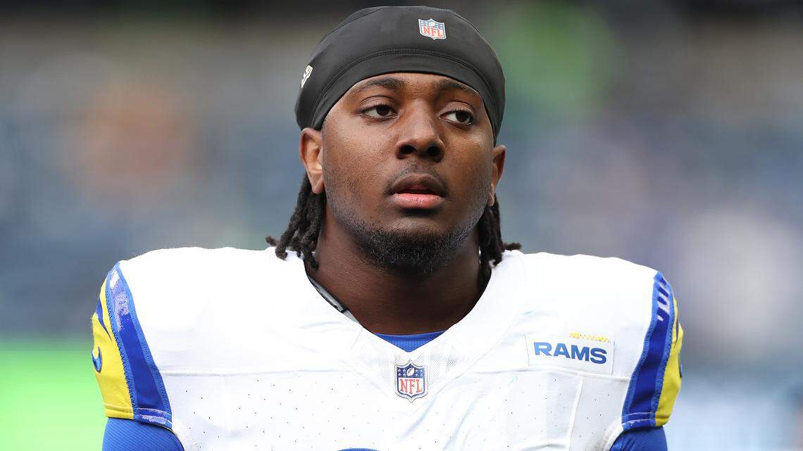 Carolina Panthers add former App State linebacker, bring back special-teams ace