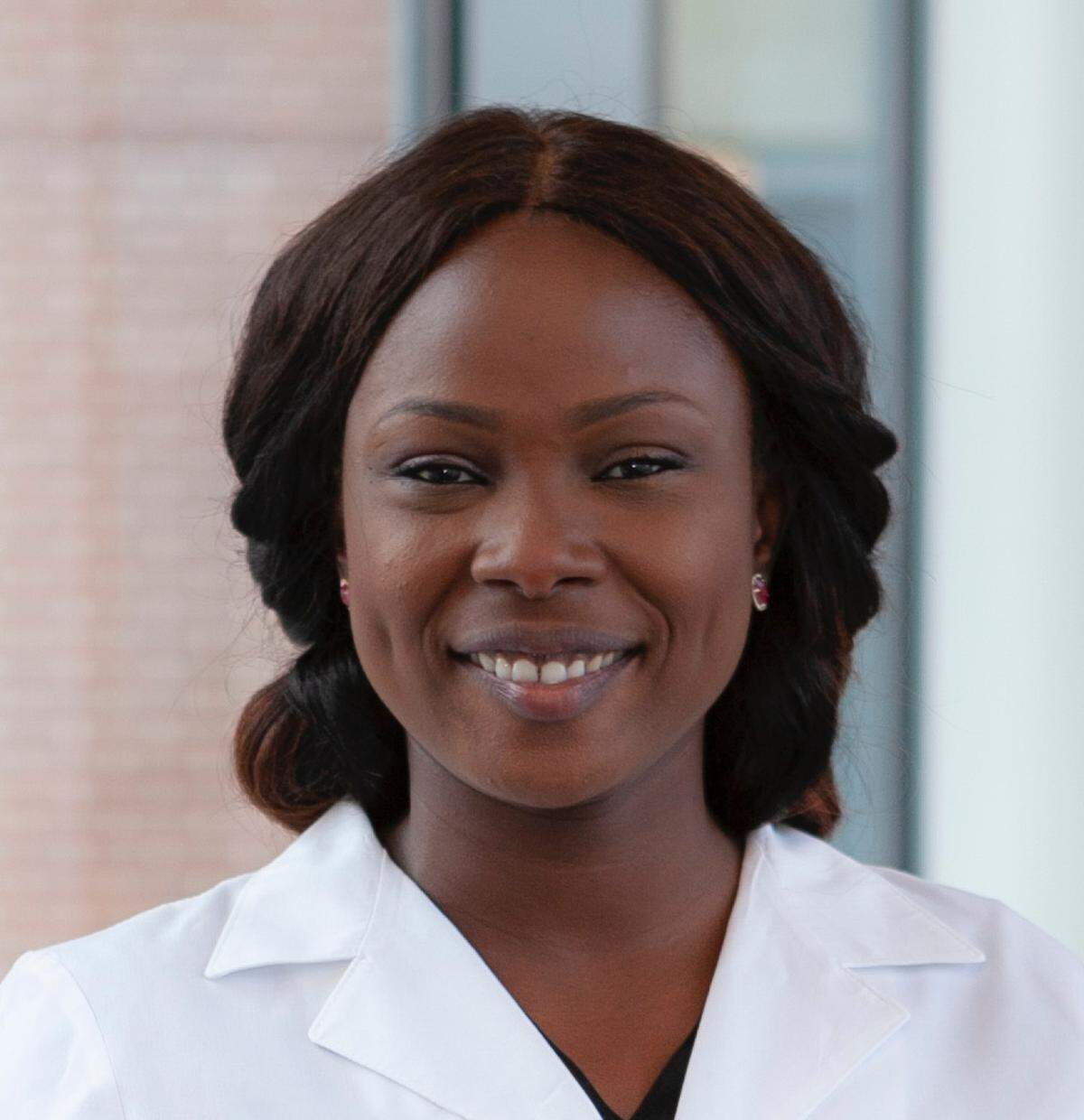 Dr. Nesochi Adimorah