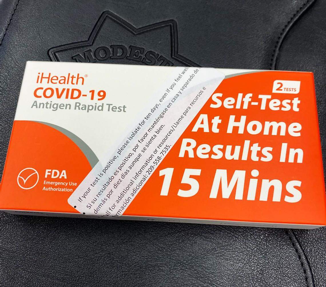 I’ve taken a few of these. In more than two years, I never saw a positive marker. Then I talked to an infectious diseases expert.