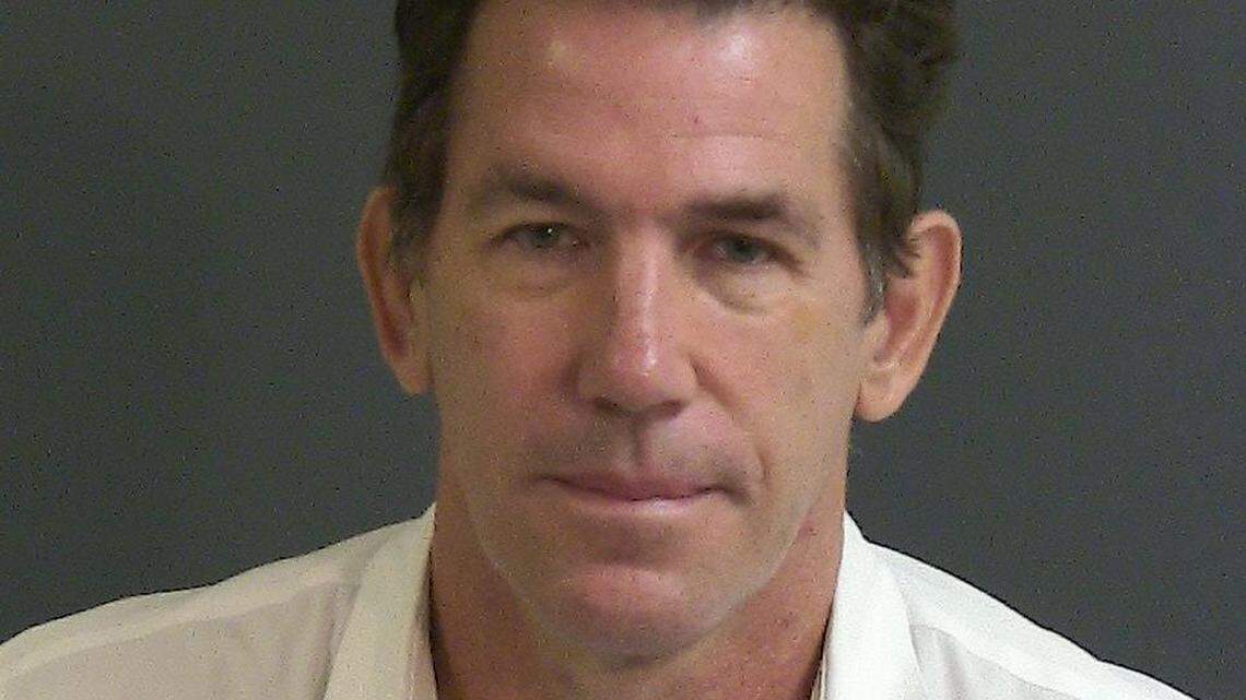 Thomas Ravenel