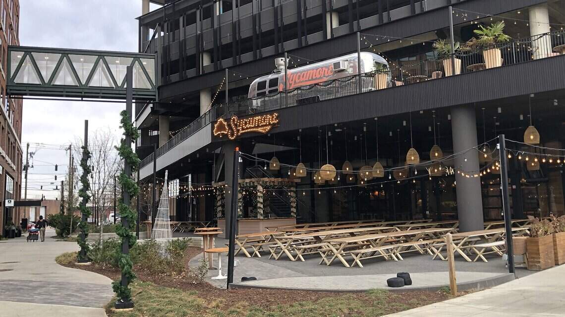 Sycamore plans closure to begin ‘reimagining this community space’ in ...