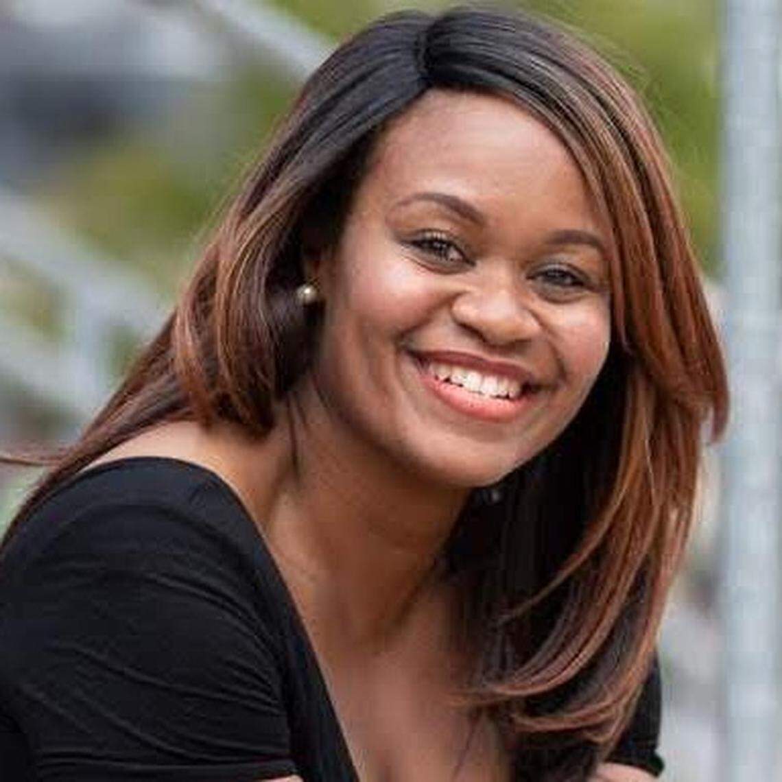 Profile Image of DeAnna Taylor