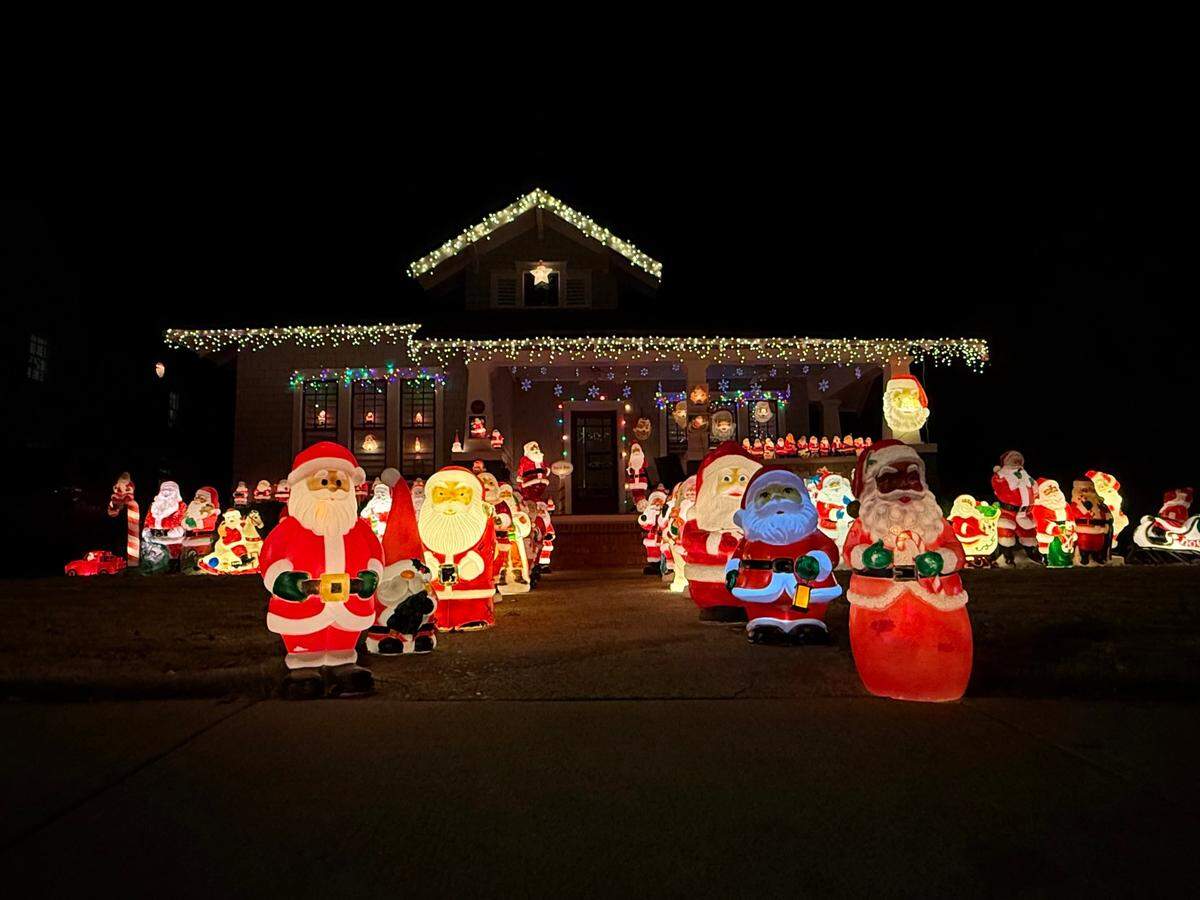 906 Magnolia Ave in Charlotte.