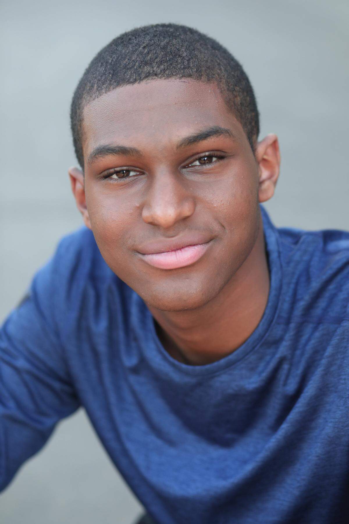 Lance Toppin